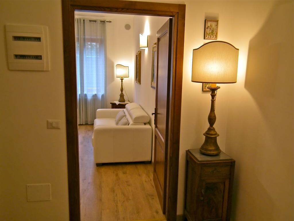 Suite Umberto I Ασίζη Εξωτερικό φωτογραφία