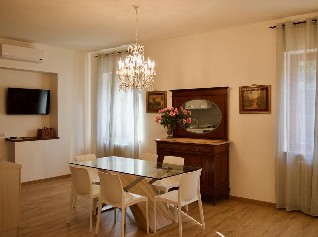 Suite Umberto I Ασίζη Εξωτερικό φωτογραφία