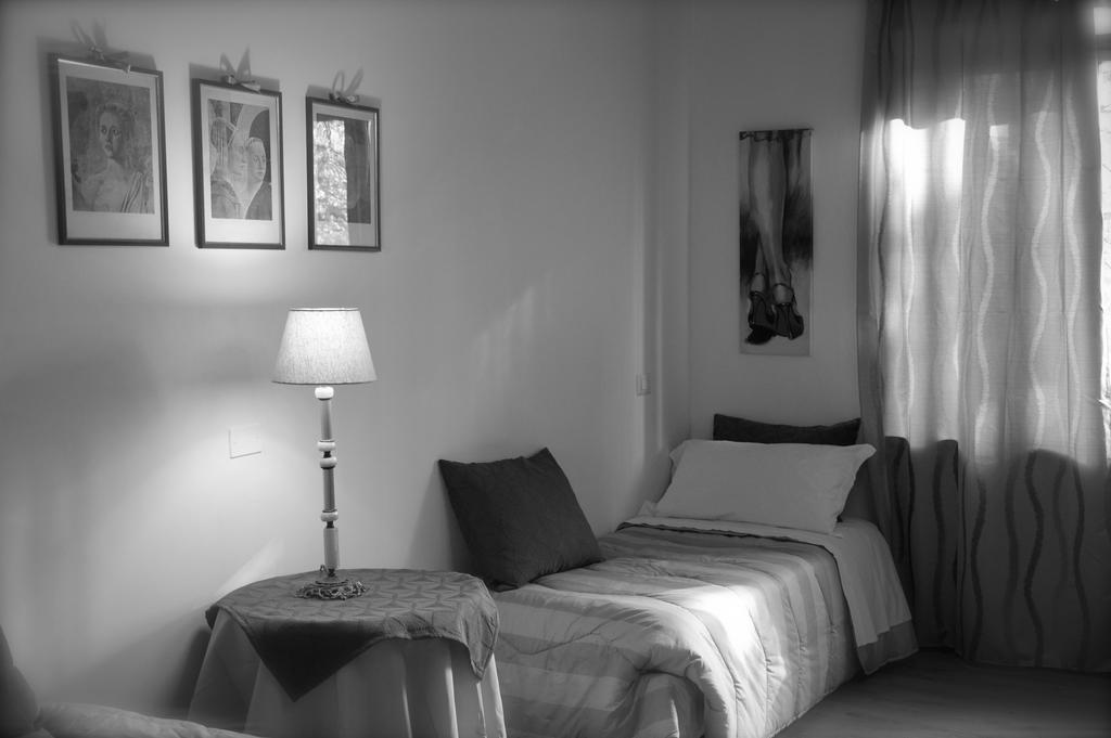 Suite Umberto I Ασίζη Εξωτερικό φωτογραφία